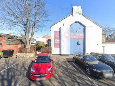 Ahad Tandoori Restaurant