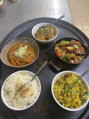 Ahad Tandoori Restaurant