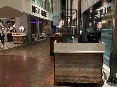 Store Street Exchange