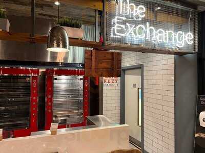 Store Street Exchange