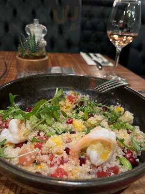 Store Street Exchange