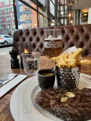 Store Street Exchange