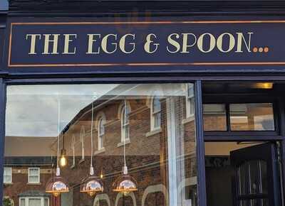 The Egg & Spoon
