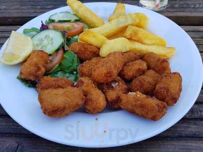 Fagin's Ale & Chop House