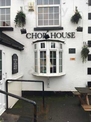 Fagin's Ale & Chop House