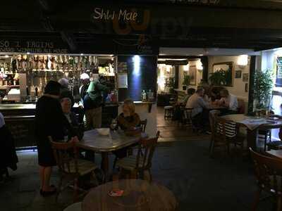 Fagin's Ale & Chop House