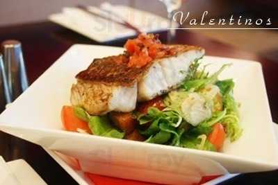Valentinos Restaurant