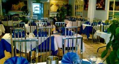 Valentinos Restaurant