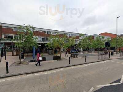 Valentinos Restaurant