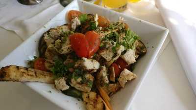 Valentinos Restaurant