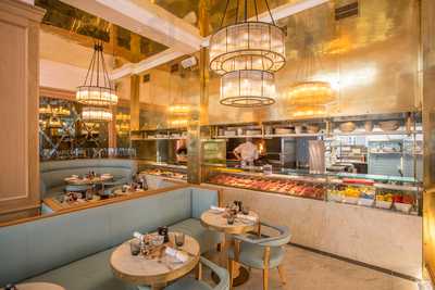 Piccolino Manchester