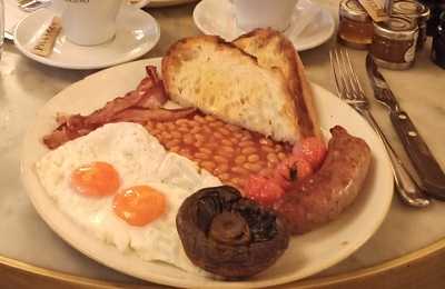 Piccolino Manchester