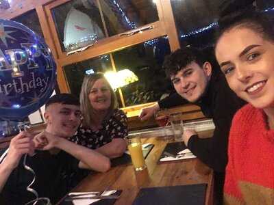 Kaskane Cafe & Covells Bar