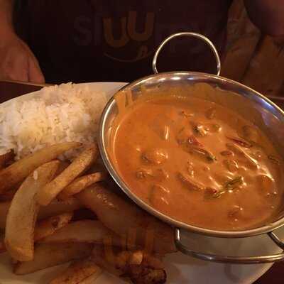 Kaskane Cafe & Covells Bar