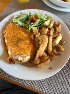 Kaskane Cafe & Covells Bar