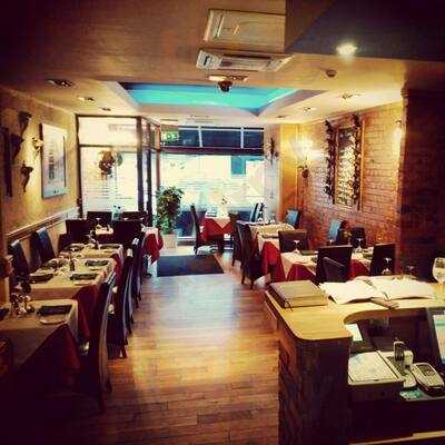 Ristorante Veneziano