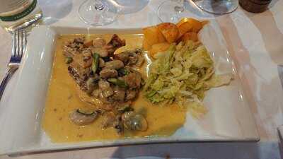 Ristorante Veneziano