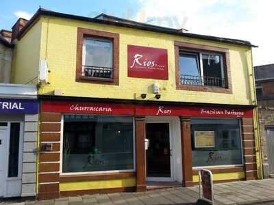 Rios Brazil Churrascaria