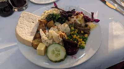 Rios Brazil Churrascaria