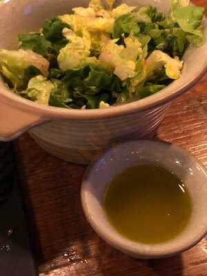 The Florentine Restaurant