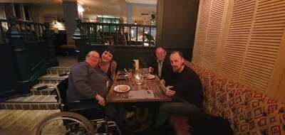 The Florentine Restaurant