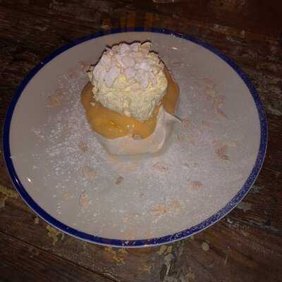 The Florentine Restaurant