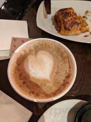 200 Degrees Coffee Shop