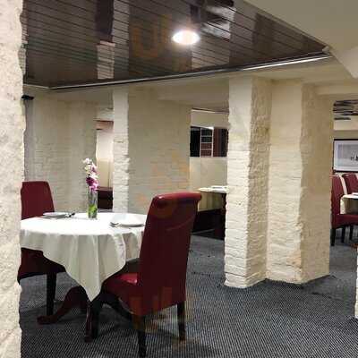 Jaipur Palace Fallowfield