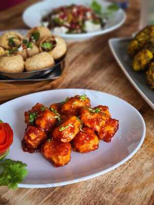 Jaipur Palace Fallowfield