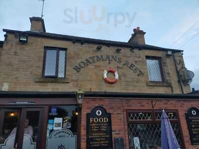 Boatmans Rest
