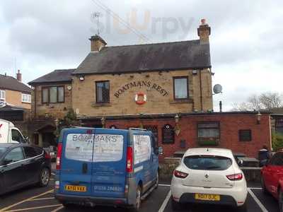Boatmans Rest