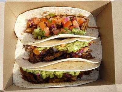 Habaneros - Mexican Street Food