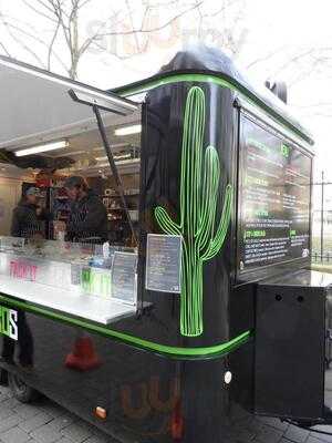 Habaneros - Mexican Street Food