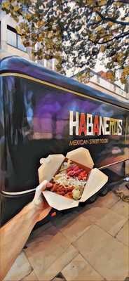 Habaneros - Mexican Street Food