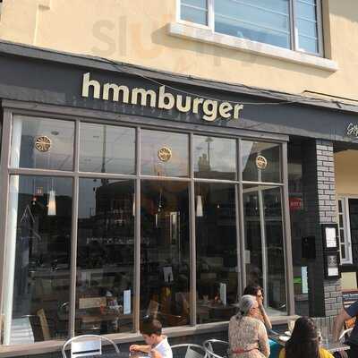 Hmmburger