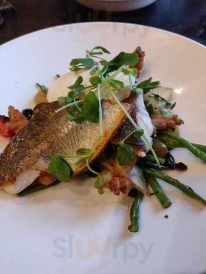 The Mill Bar And Bistro