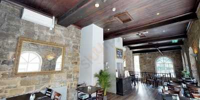 The Mill Bar And Bistro