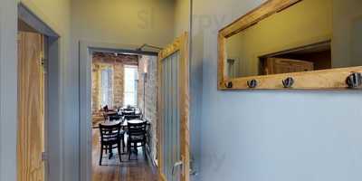 The Mill Bar And Bistro