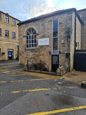 The Mill Bar And Bistro