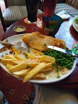 The Black Eagle Pub & Restaurant