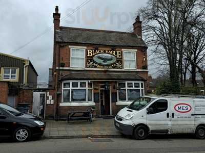 The Black Eagle Pub & Restaurant