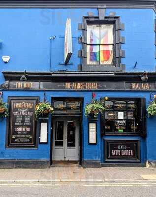 The Prince George