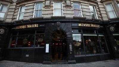 Akenside Traders