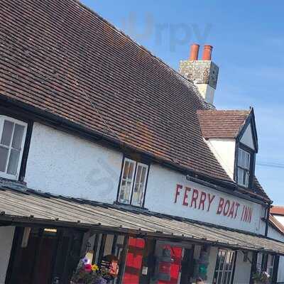 The Ferry Boat Inn