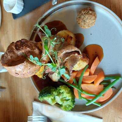 Traveller's Rest Grasmere