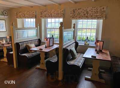 Traveller's Rest Grasmere