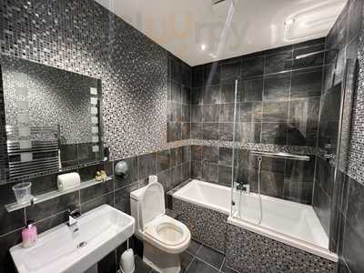 Traveller's Rest Grasmere