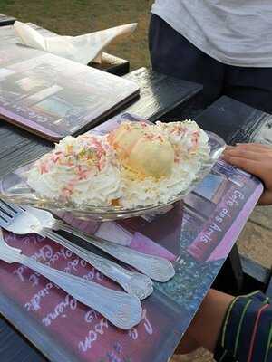 Kingfisher Bar And Restaurant