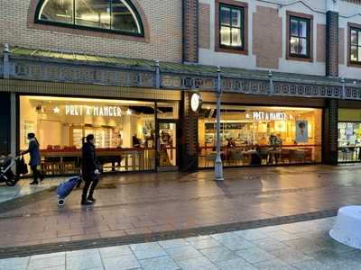 Pret A Manger