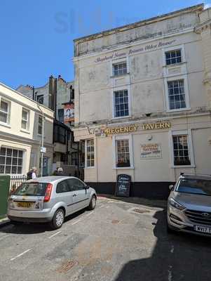 Regency Tavern